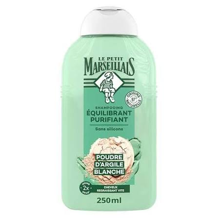 LPM Shampooing Argile